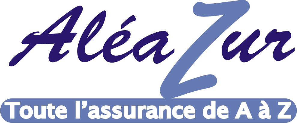 Logo ALEAZUR